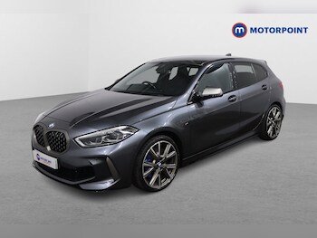 Used BMW 1 Series undefined for sale - 78509884: Photo
