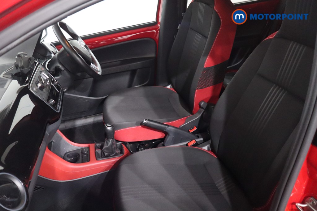 Used Skoda Citigo 2019 for sale - 76984999: Photo 12