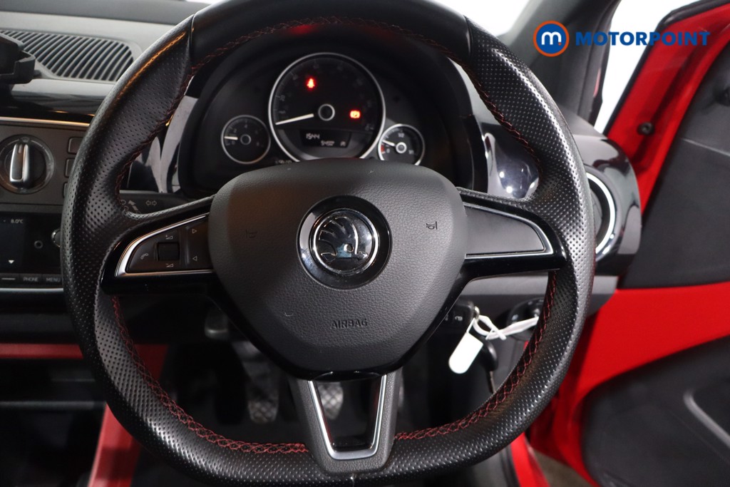 Used Skoda Citigo 2019 for sale - 76984999: Photo 14