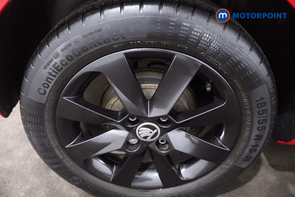 Used Skoda Citigo 2019 for sale - 76984999: Photo 17