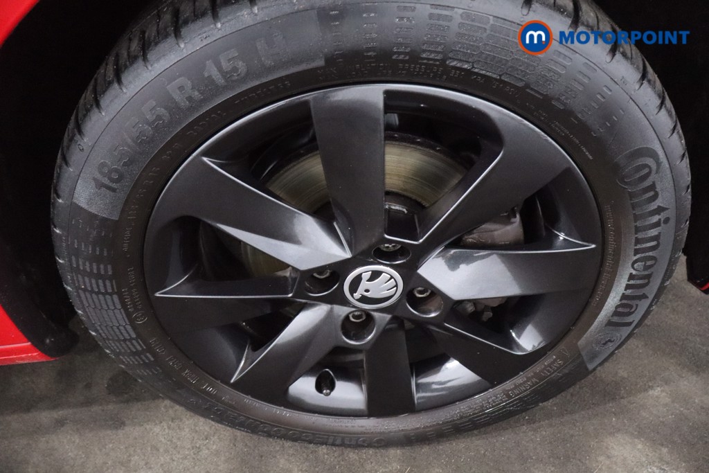 Used Skoda Citigo 2019 for sale - 76984999: Photo 18