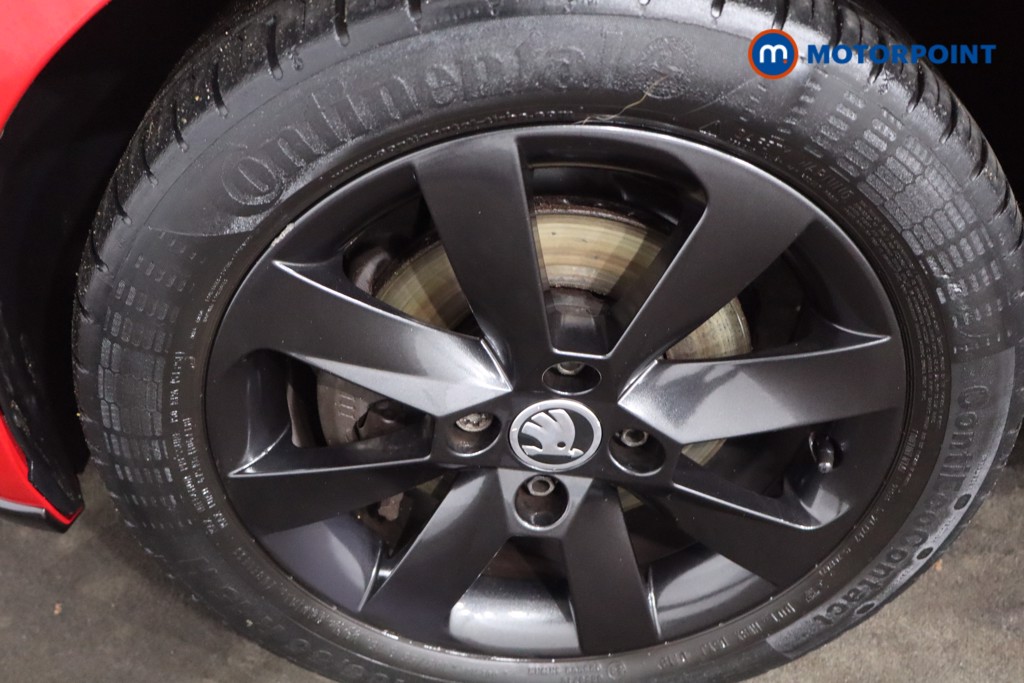 Used Skoda Citigo 2019 for sale - 76984999: Photo 19