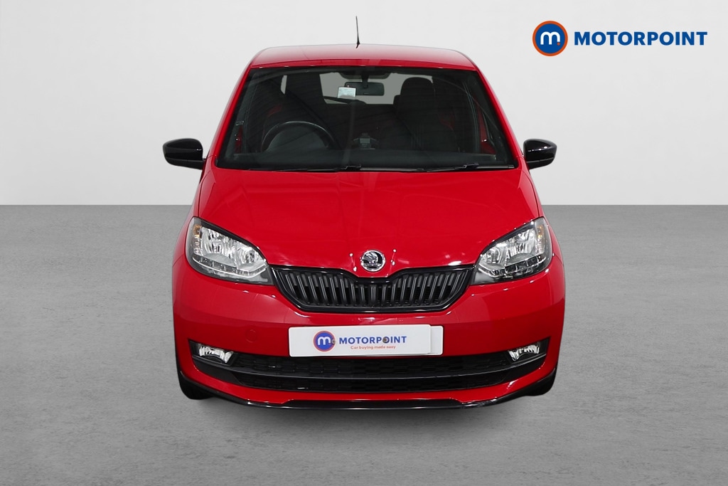 Used Skoda Citigo 2019 for sale - 76984999: Photo 2
