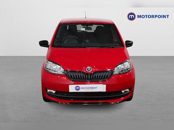 Used Skoda Citigo 2019 for sale - 76984999: Photo