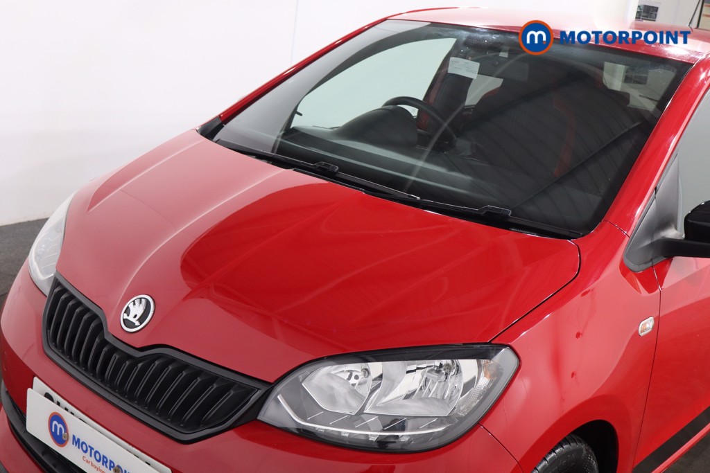Used Skoda Citigo 2019 for sale - 76984999: Photo 34
