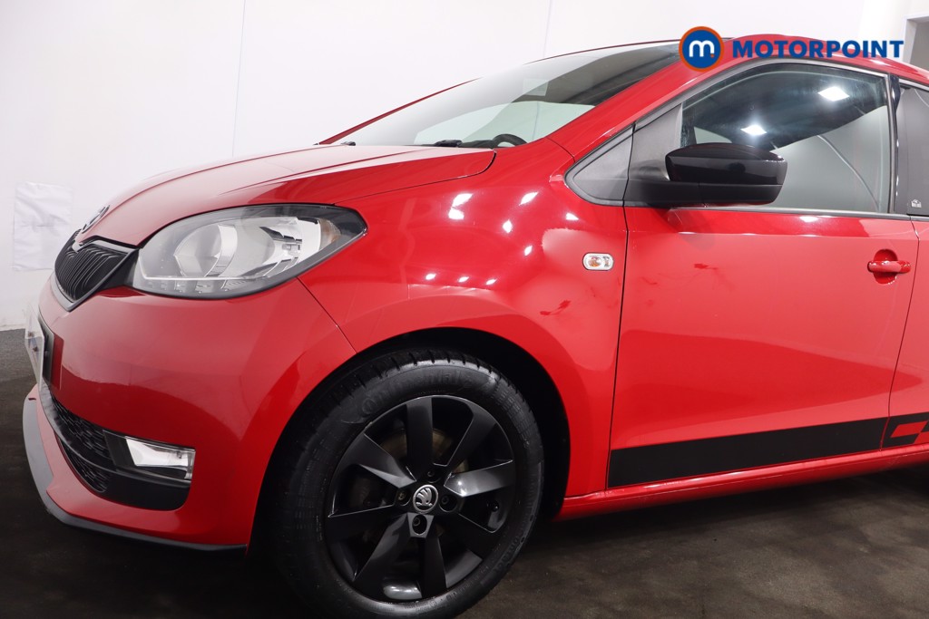 Used Skoda Citigo 2019 for sale - 76984999: Photo 35