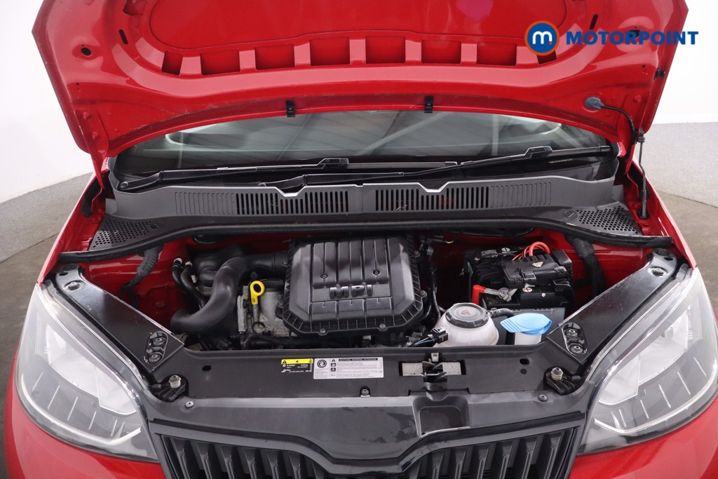 Used Skoda Citigo 2019 for sale - 76984999: Photo 39