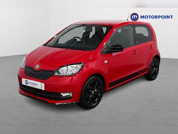 Used Skoda Citigo 2019 for sale - 76984999: Photo