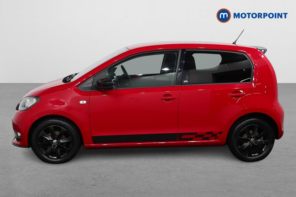 Used Skoda Citigo 2019 for sale - 76984999: Photo 4