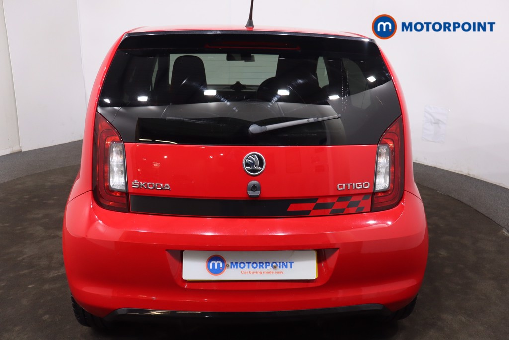 Used Skoda Citigo 2019 for sale - 76984999: Photo 41