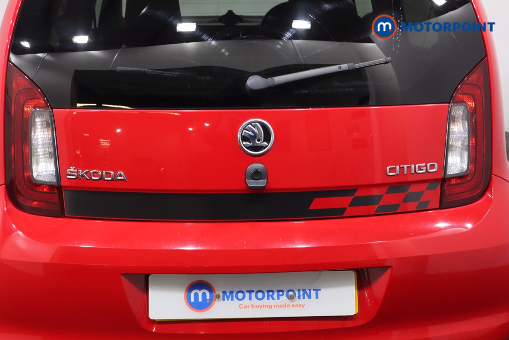 Used Skoda Citigo 2019 for sale - 76984999: Photo 42