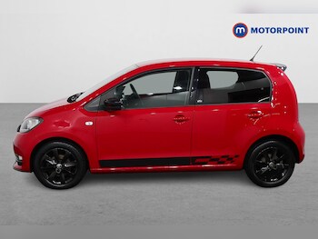 Used Skoda Citigo 2019 for sale - 76984999: Photo