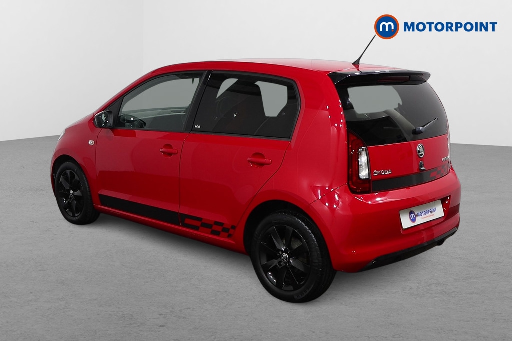 Used Skoda Citigo 2019 for sale - 76984999: Photo 5