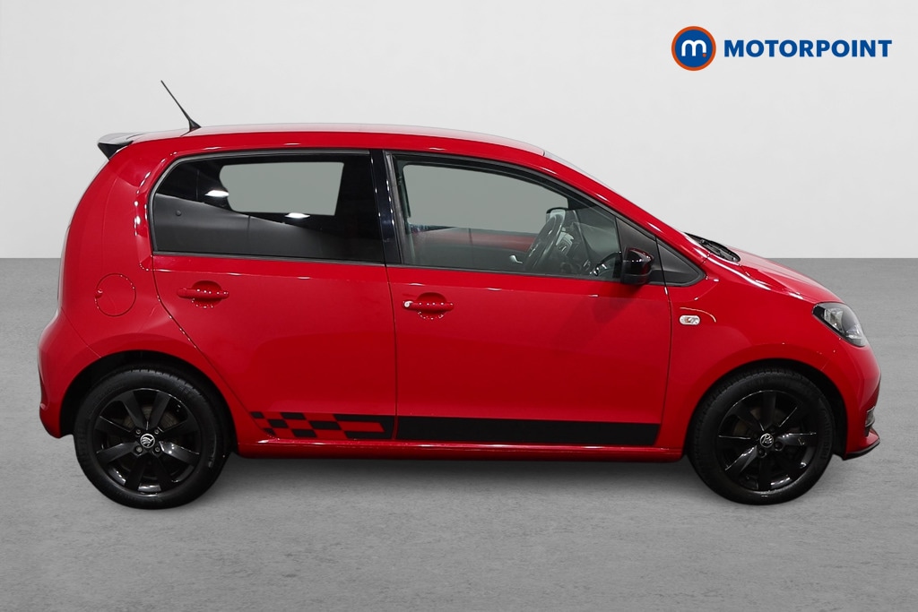 Used Skoda Citigo 2019 for sale - 76984999: Photo 8