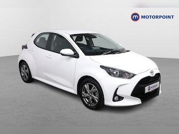 Used Toyota Yaris 2024 for sale - 78436201: Photo