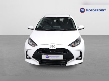 Used Toyota Yaris 2024 for sale - 78436201: Photo