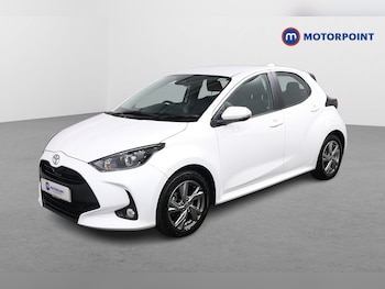 Used Toyota Yaris 2024 for sale - 78436201: Photo
