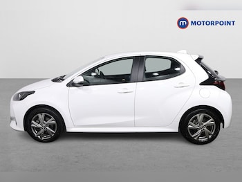 Used Toyota Yaris 2024 for sale - 78436201: Photo