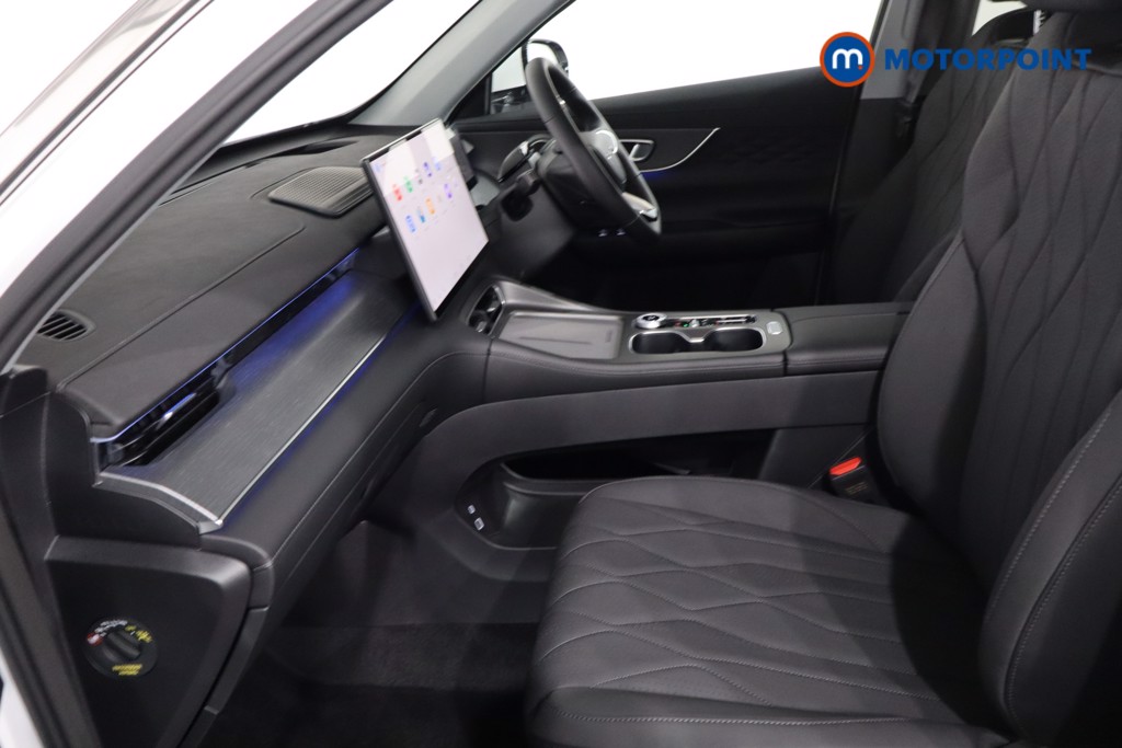 Used Chery Tiggo 8 2025 for sale - 77691726: Photo 12