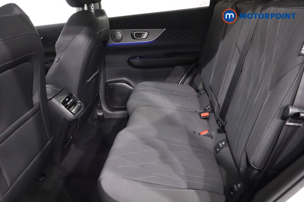 Used Chery Tiggo 8 2025 for sale - 77691726: Photo 13