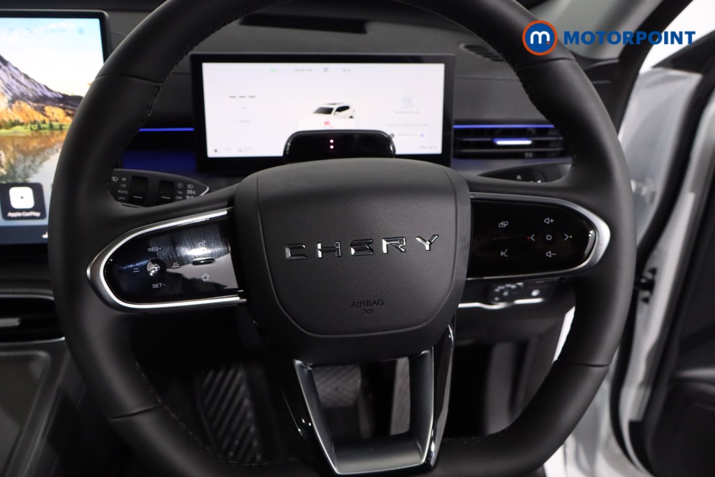 Used Chery Tiggo 8 2025 for sale - 77691726: Photo 14