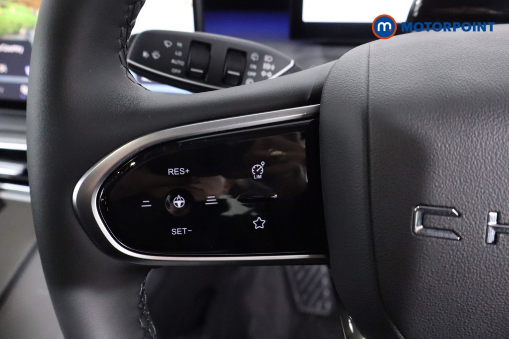 Used Chery Tiggo 8 2025 for sale - 77691726: Photo 15