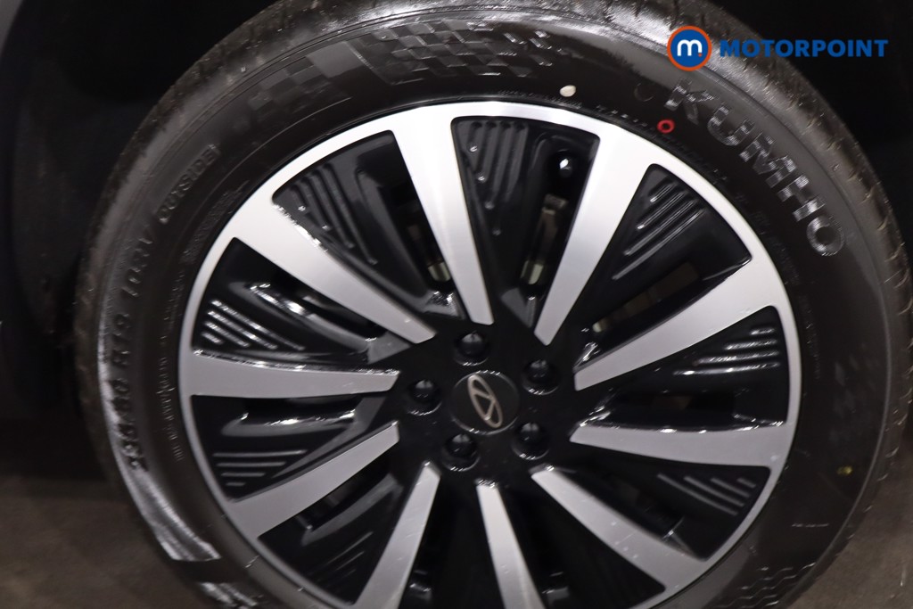 Used Chery Tiggo 8 2025 for sale - 77691726: Photo 20