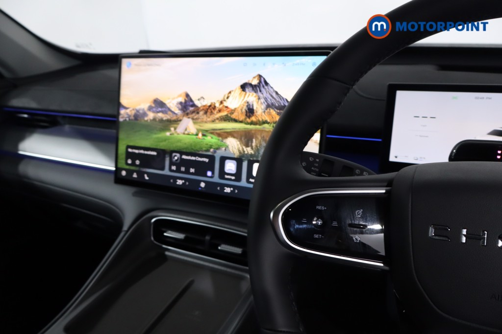 Used Chery Tiggo 8 2025 for sale - 77691726: Photo 24