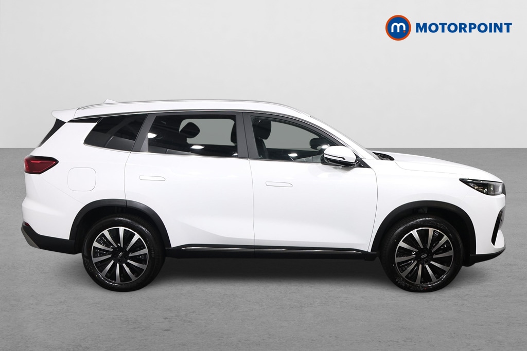 Used Chery Tiggo 8 2025 for sale - 77691726: Photo 8