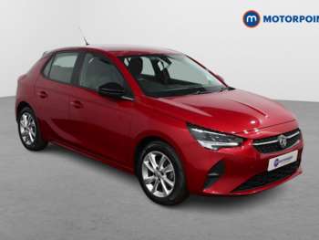 2020 - 1.2 SE 5dr