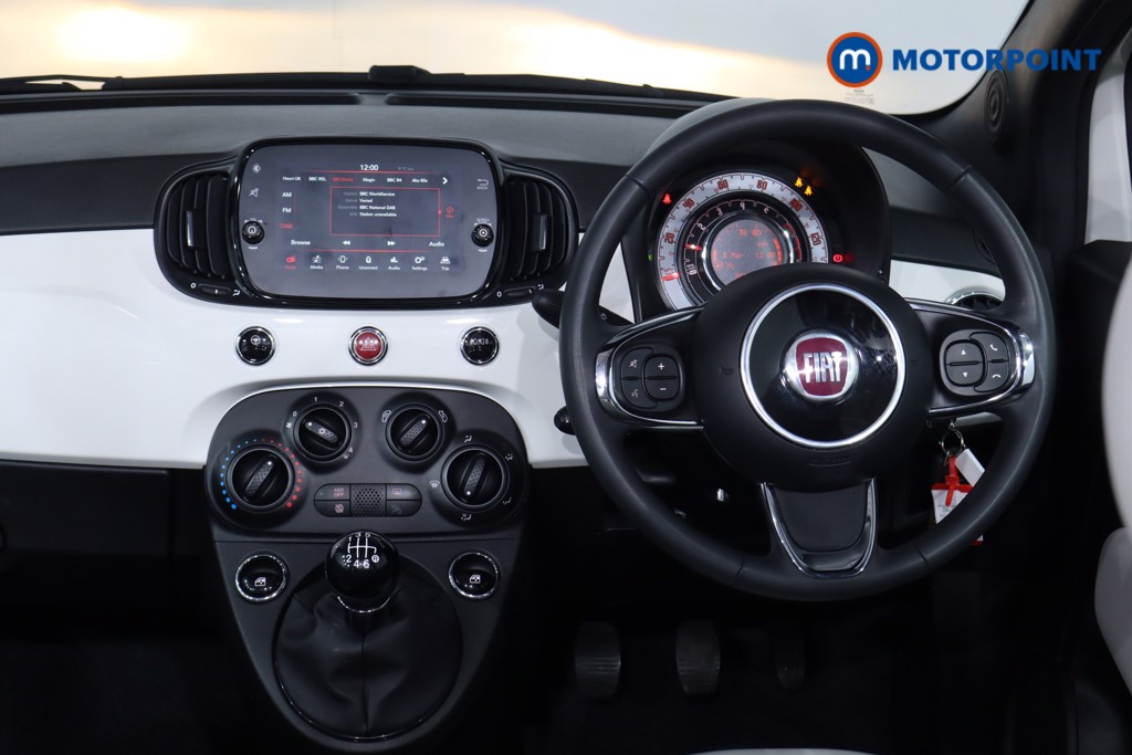 Used Fiat 500 2023 for sale - 77872835: Photo 11