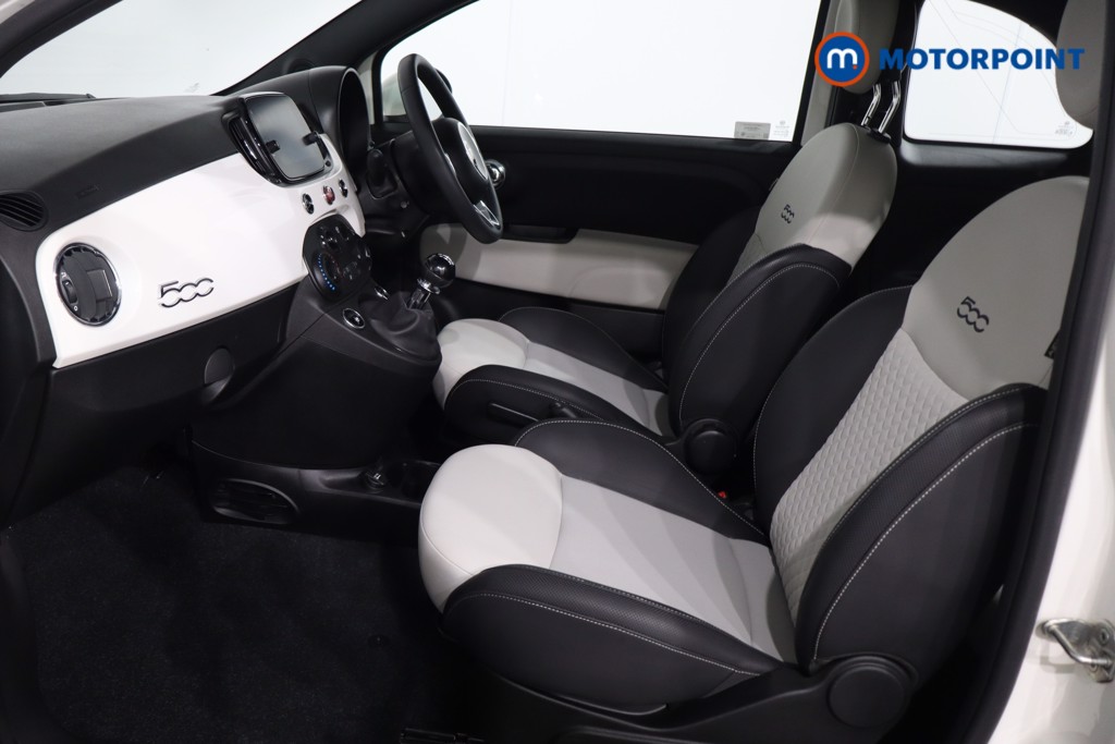 Used Fiat 500 2023 for sale - 77872835: Photo 12