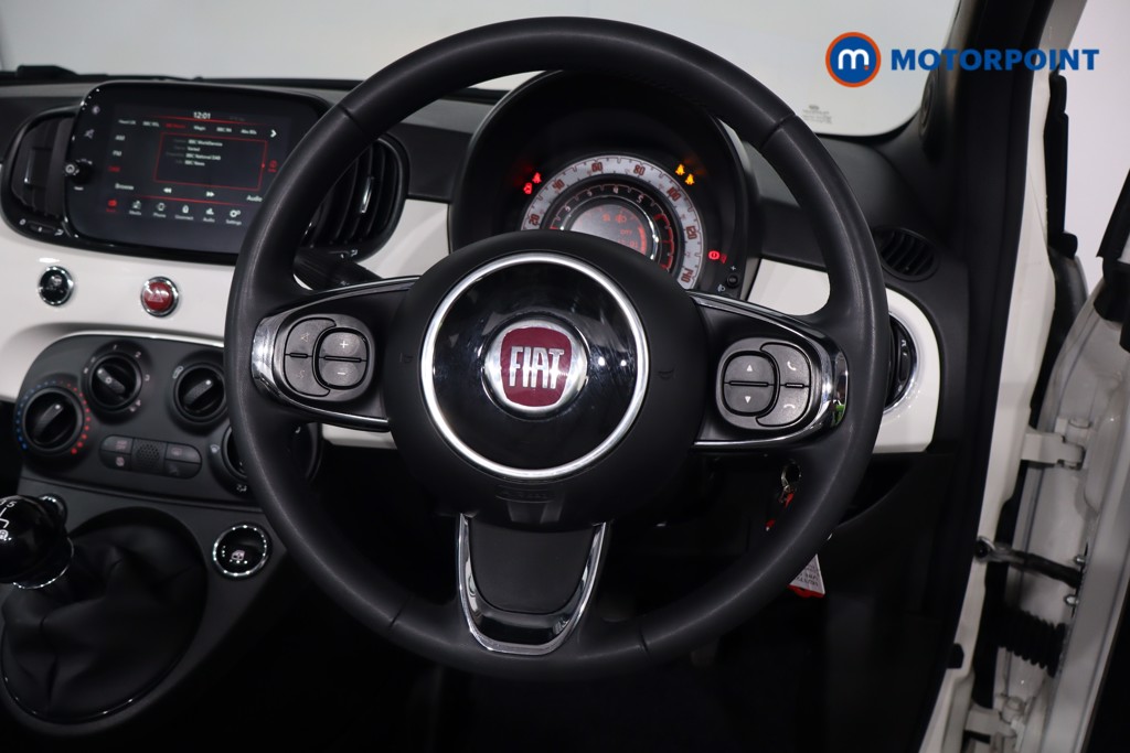 Used Fiat 500 2023 for sale - 77872835: Photo 14