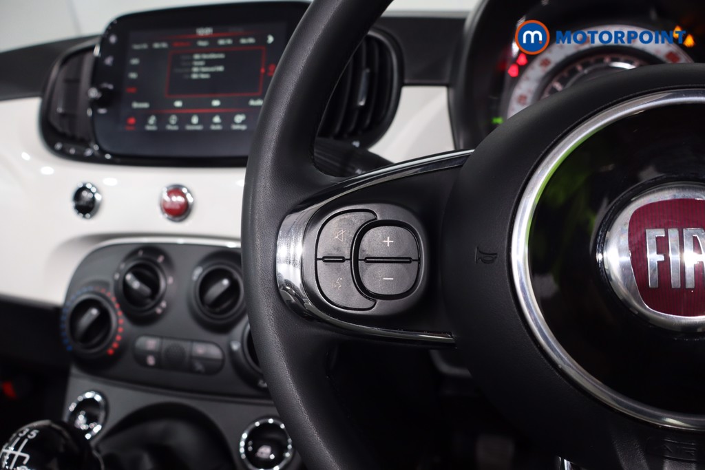 Used Fiat 500 2023 for sale - 77872835: Photo 15