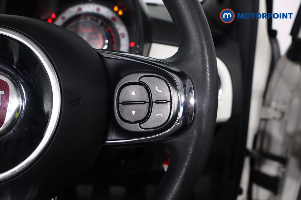 Used Fiat 500 2023 for sale - 77872835: Photo 16