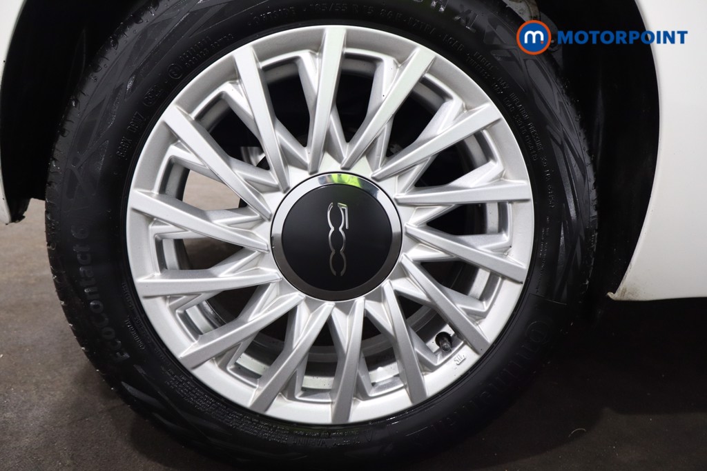 Used Fiat 500 2023 for sale - 77872835: Photo 17