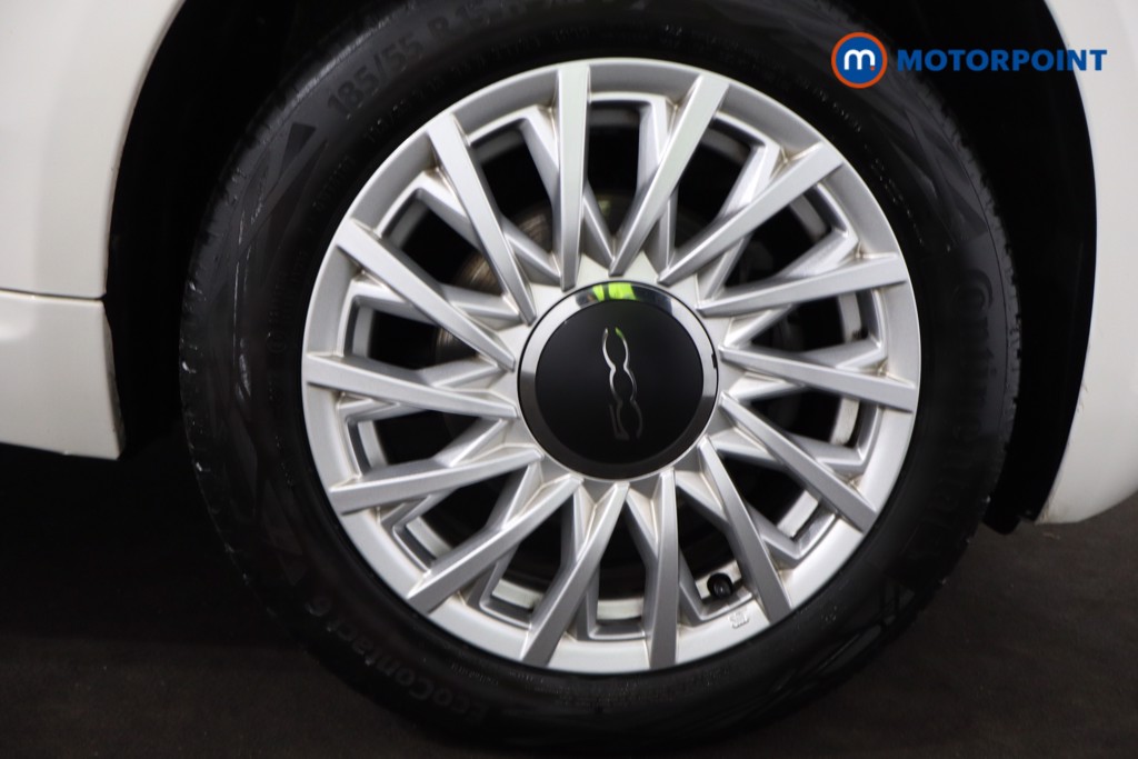 Used Fiat 500 2023 for sale - 77872835: Photo 18