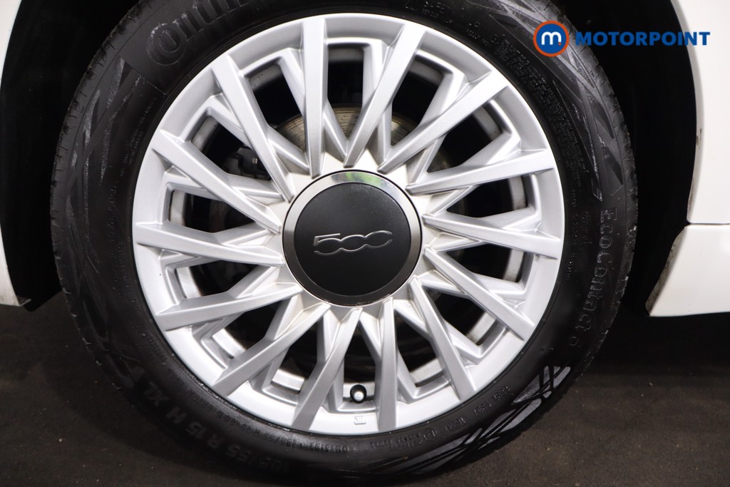 Used Fiat 500 2023 for sale - 77872835: Photo 19