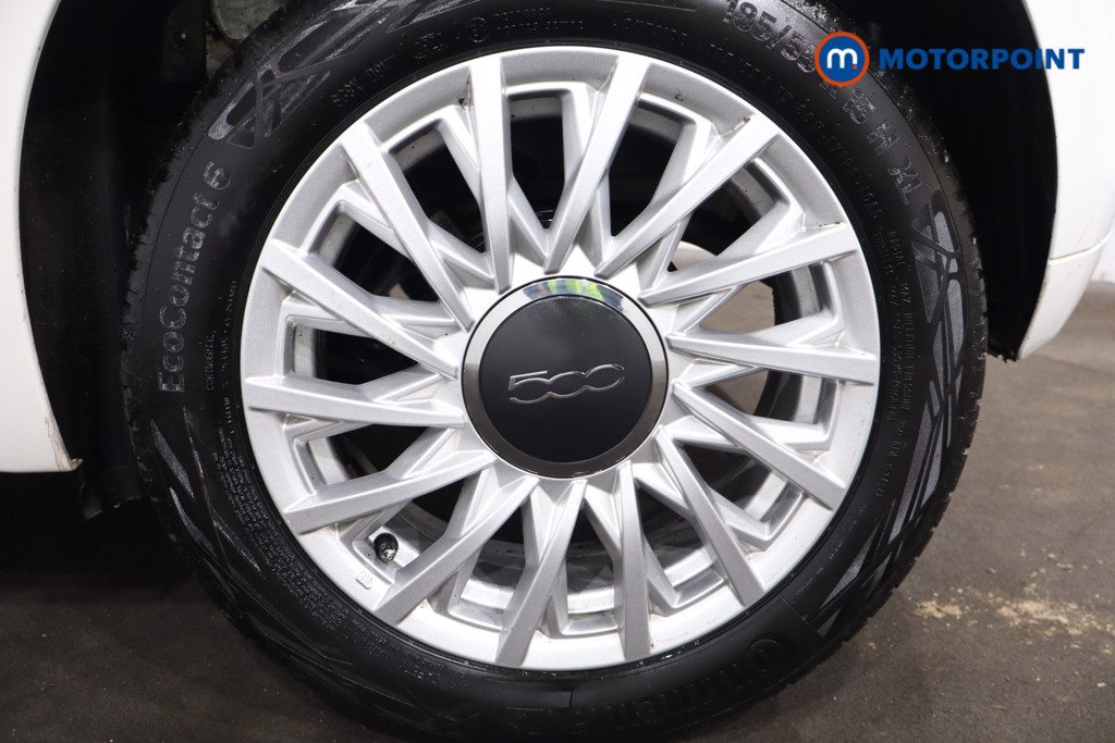 Used Fiat 500 2023 for sale - 77872835: Photo 20