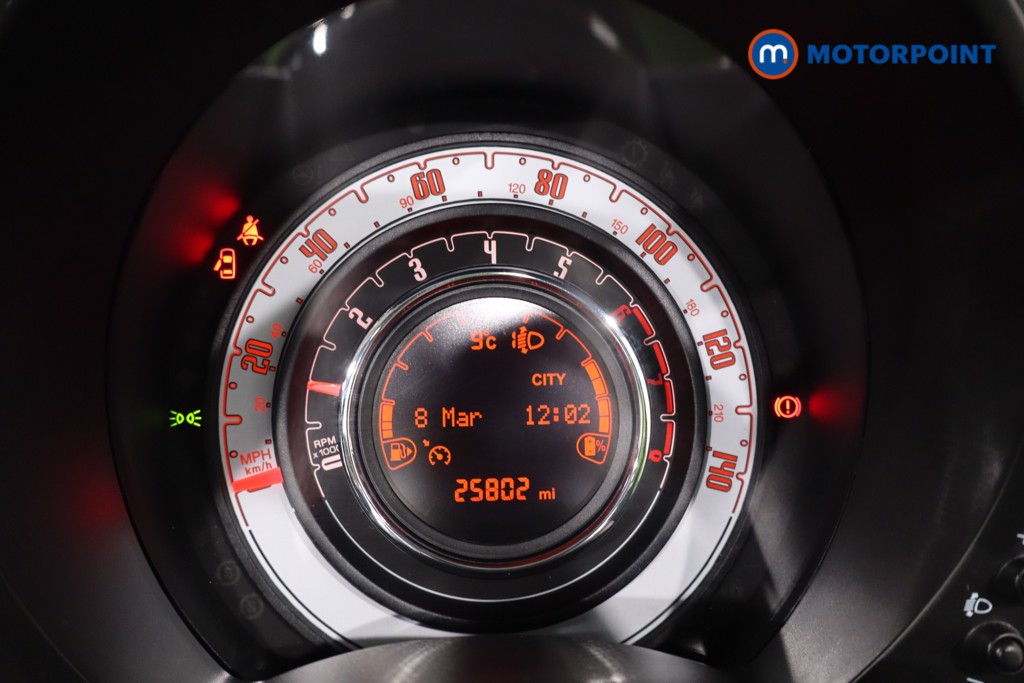 Used Fiat 500 2023 for sale - 77872835: Photo 21