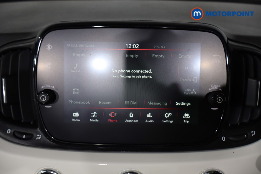 Used Fiat 500 2023 for sale - 77872835: Photo 22