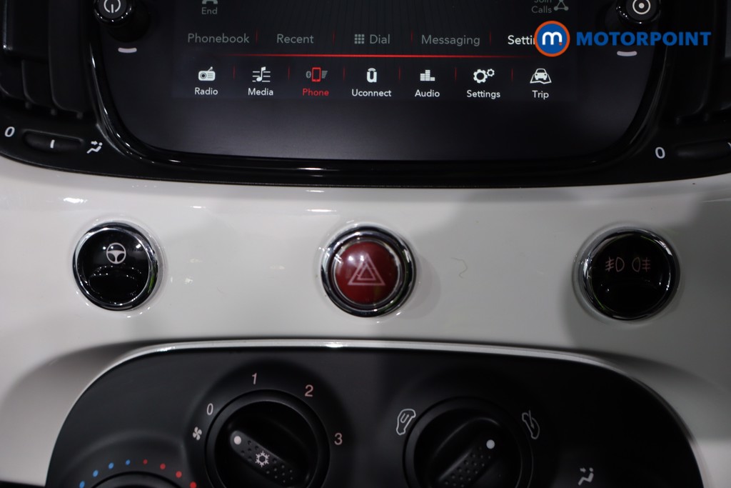 Used Fiat 500 2023 for sale - 77872835: Photo 23