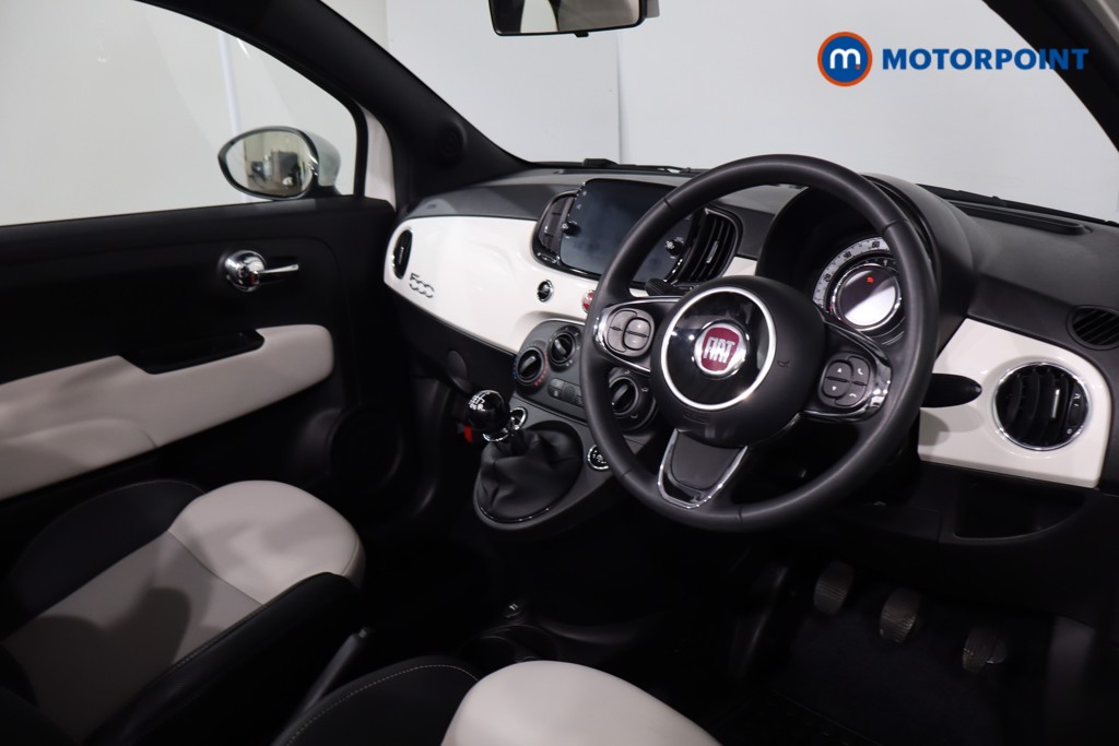 Used Fiat 500 2023 for sale - 77872835: Photo 29