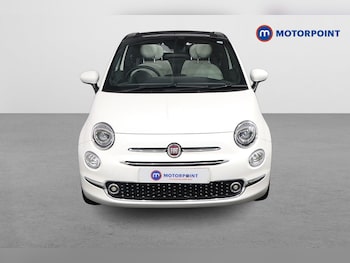 Used Fiat 500 2023 for sale - 77872835: Photo