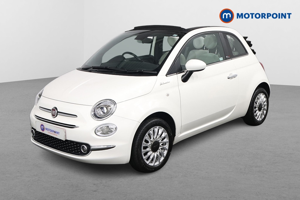 Used Fiat 500 2023 for sale - 77872835: Photo 3