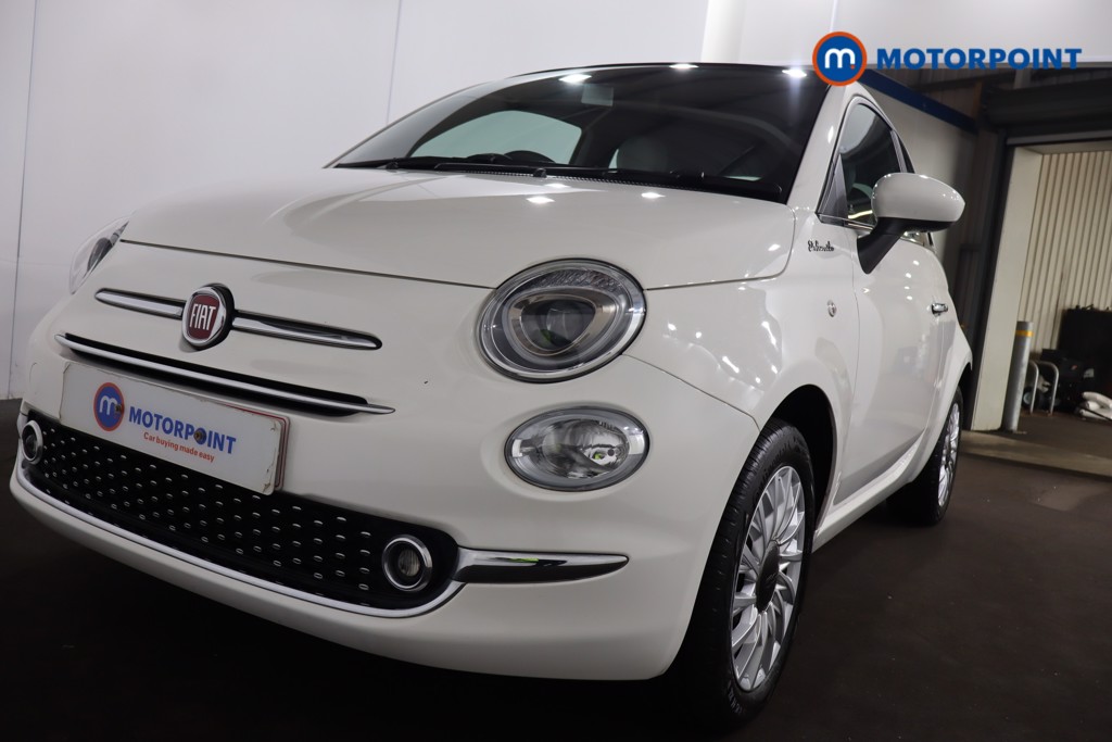 Used Fiat 500 2023 for sale - 77872835: Photo 30