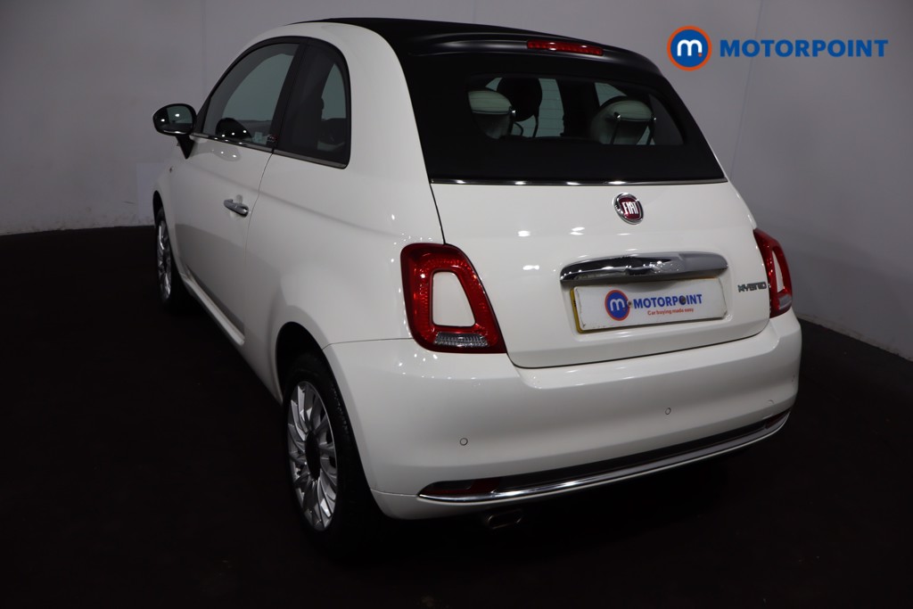 Used Fiat 500 2023 for sale - 77872835: Photo 32