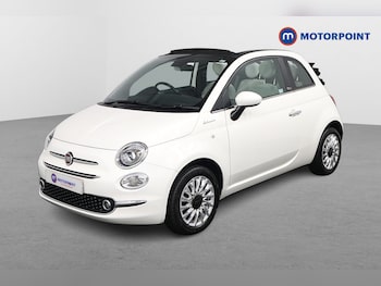 Used Fiat 500 2023 for sale - 77872835: Photo