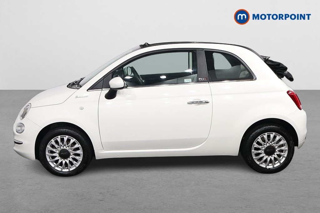 Used Fiat 500 2023 for sale - 77872835: Photo 4
