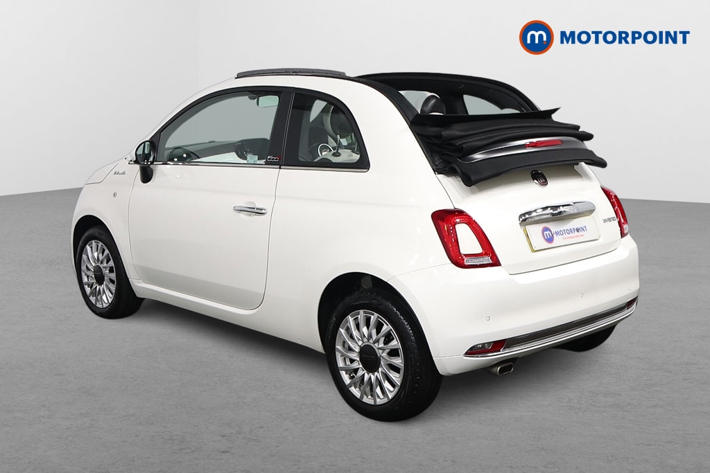 Used Fiat 500 2023 for sale - 77872835: Photo 5